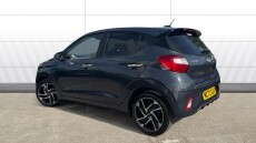 Hyundai i10 1.0 MPi Premium 5dr Petrol Hatchback